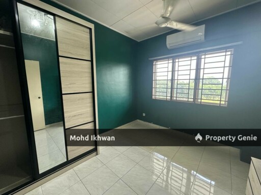 AKASIA APARTMENT SETIA ALAM