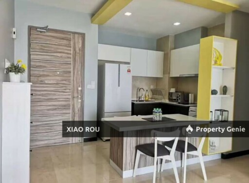 Silverscape Residence Melaka Raya For Sale