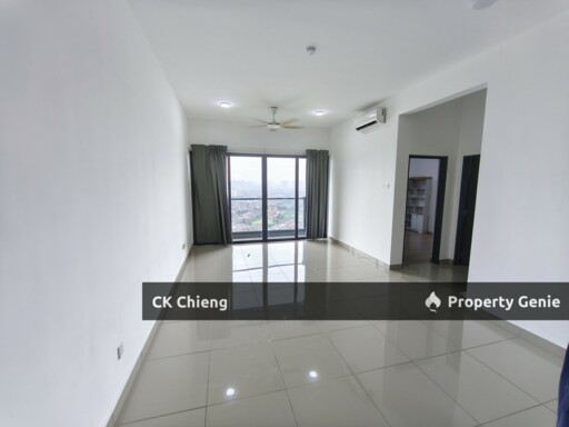 Aera Residence Rent, Partly Furnished 3 Rooms, Bandar Sunway Petaling Jaya