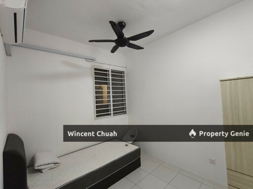 Residensi Vista Wirajaya, Setapak. Walk Distance to TARUMT and LRT Melati