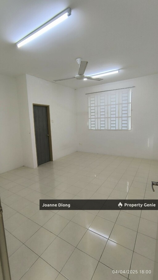 Taman Prima Residensi Utama