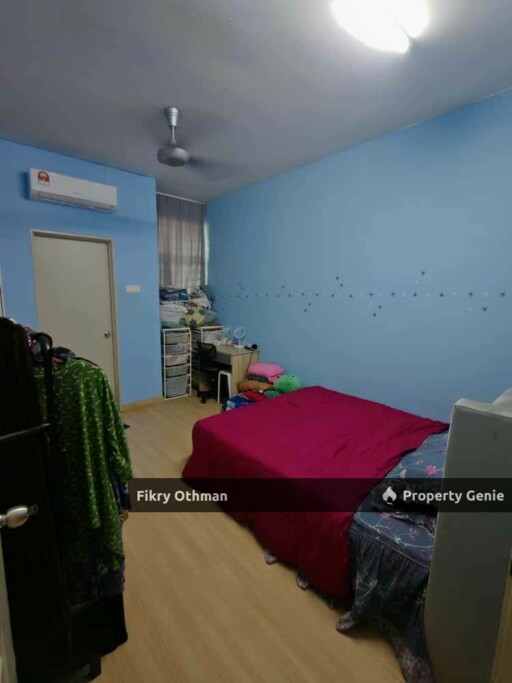 Setia Alam Sari Double Storey