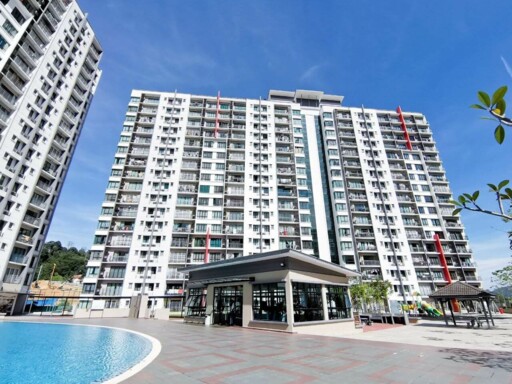 V-Residensi @ Selayang Heights