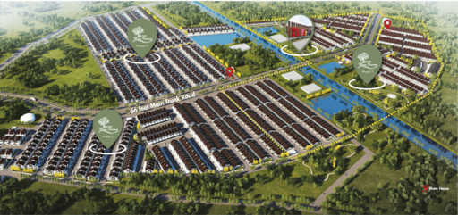 Taman Desa Bertam