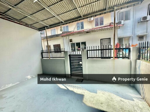 2 Storey Fully Furnished Setia Impian 2