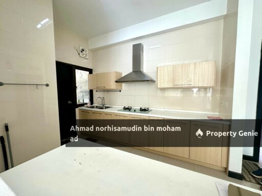 FREEHOLD (1033sqft) Desa Idaman Apartment, Puchong Prima, Puchong for sale