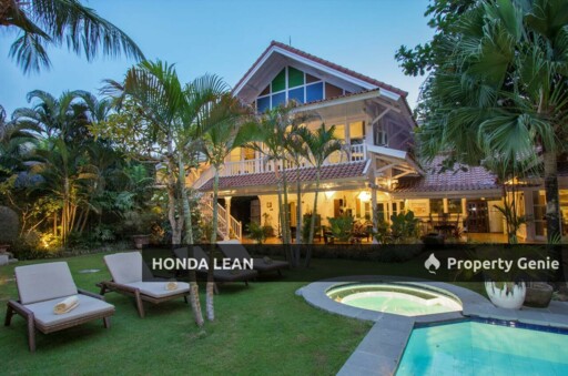 Seremban Freehold Semi-D Villa House