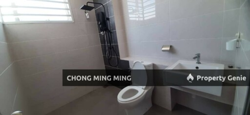 Double Storey Terrace House @ Rimbun Harmoni S2 Heights for Rent