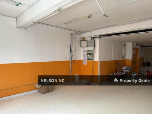 Kemayan Square, Seremban, Negeri Sembilan