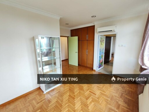 Palm Garden Condominium, Private Lift Fully Renovated G&G Bandar Johor Bahru