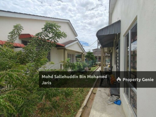 SEMI-D TAMAN INDERA SEMPURNA