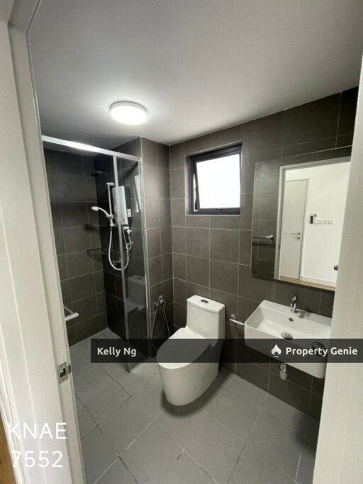 Uptown Residence At Klang For Rent