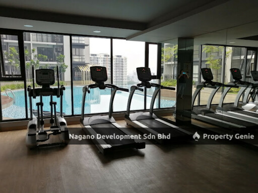 The Nest Residences
