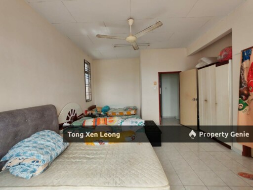 Ayer Keroh 2 Storey Corner Lot For Sale