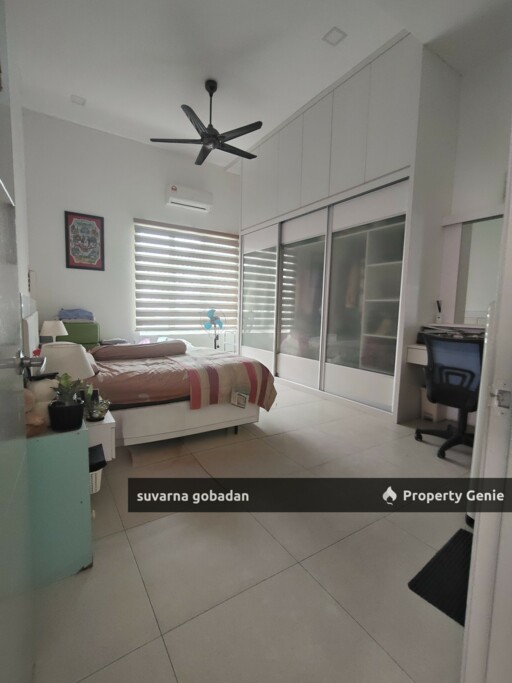 Freehold Single Storey SemiD, Tasek Nova, Tasek Ipoh