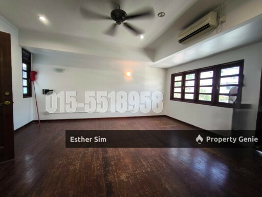 Century Garden Pantai Jerjak 2.5-Storey Semi-D  [Near Penang Bridge , Queensbay Mall]