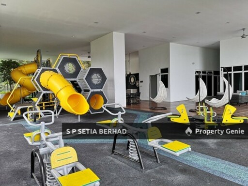 Setia Pinnacle