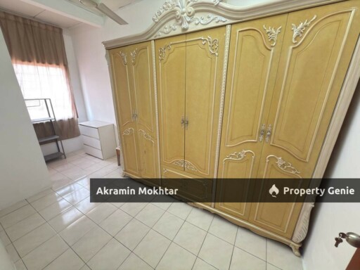 2 Storey Terrace SP6 Bandar Saujana Putra Selangor