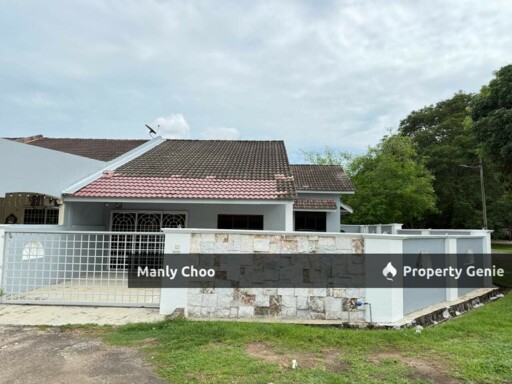 ayer keroh