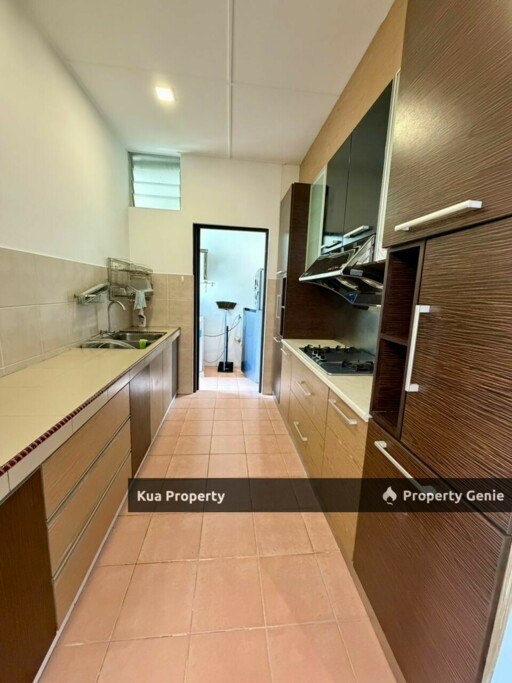 Gardenia Court 4 Storey Walk Up Apartment For Sale!