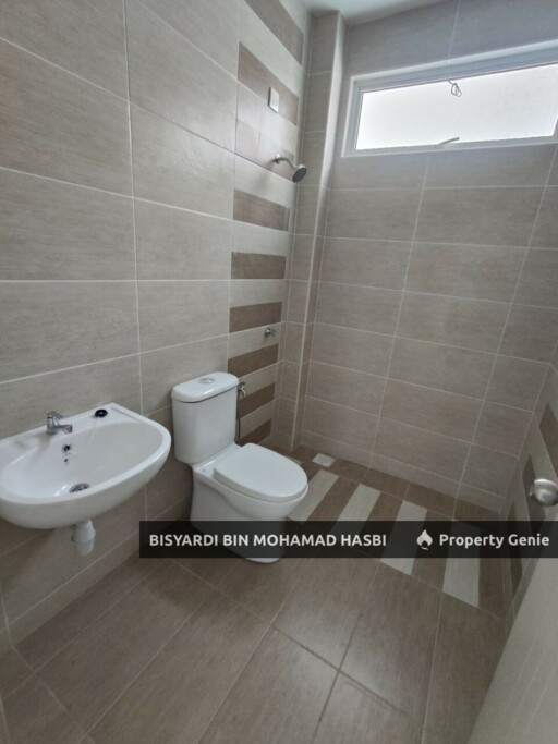 CORNER LOT BANGLO EKSKLUSIF UNTUK DIJUAL Taman Bukit Senawang Perdana, Senawang.