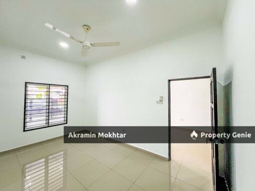 Freehold & Fully Renovated | 1 Storey Terrace Taman Angsamas  Mambau Seremban Negeri Sembilan