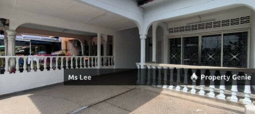 2 Storey House @ Taman Maznah, Klang - Ready to Move in 15/2/2025
