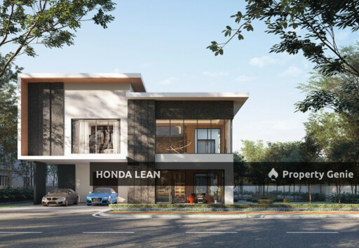 bandar sri sendayan 75x110 bunaglow villa