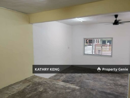 Taman Berlian Birr For Sale Kluang For Sale Johor For Sale