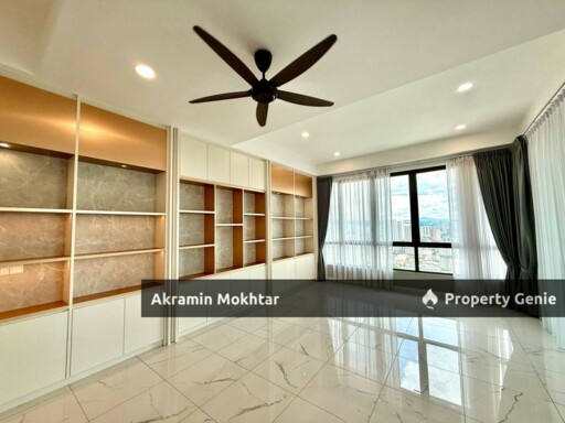 24H SECURITY | PENTHOUSE CUBIC BOTANICAL by ANCUBIC @ Bangsar South, Kuala Lumpur