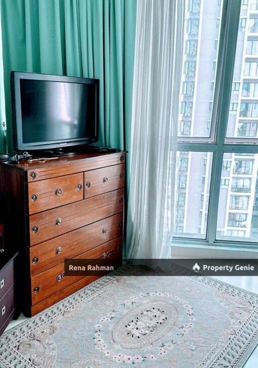 Riana Green East Condominium