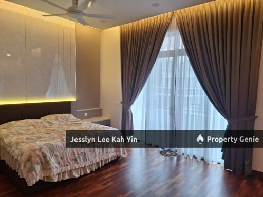 Eco Majestic Semenyih Tenderfield