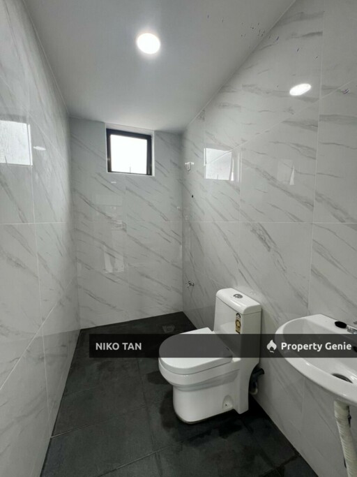 For Sale 5X Bukit Kempas 2 Taman Bukit Kempas