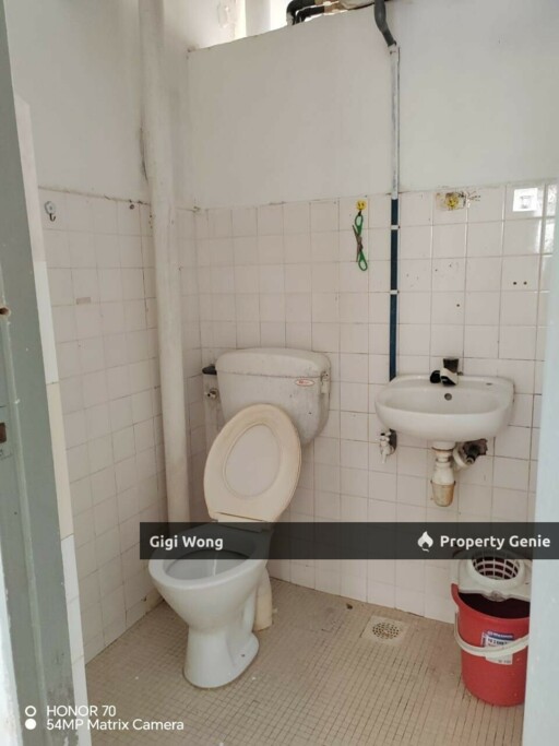 Bukit Baru Apartment