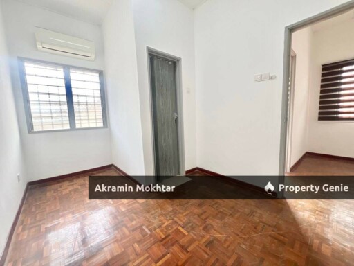 End Lot & Fully Refurbished | Double Storey, Saujana Utama 1 @ Sungai Buloh