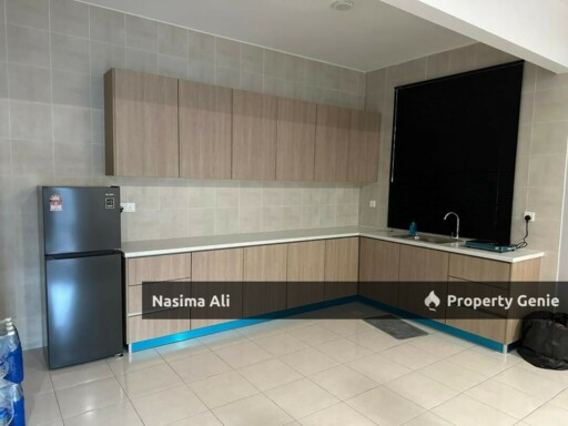 Residensi Adelia 3 Bangi