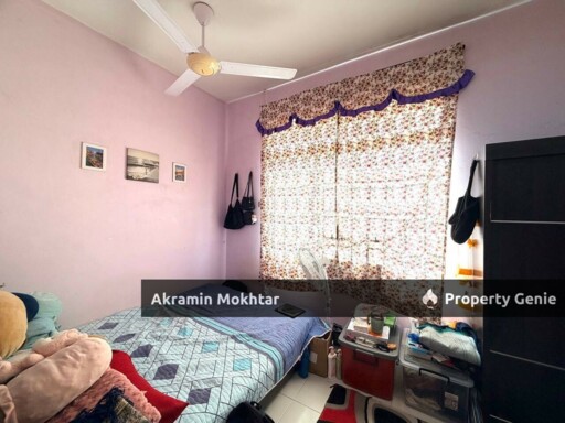 DOUBLE STOREY SEMI D CLUSTER HOUSE TAMAN TASIK UTAMA AYER KEROH MELAKA