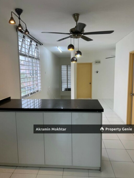 End Lot Booking RM1000 Townhouse Pearl Villa, Bandar Saujana Putra