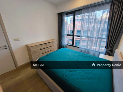 The Ruma @ KLCC-Near KLCC, Level 25 Corner Unit, Ready Now