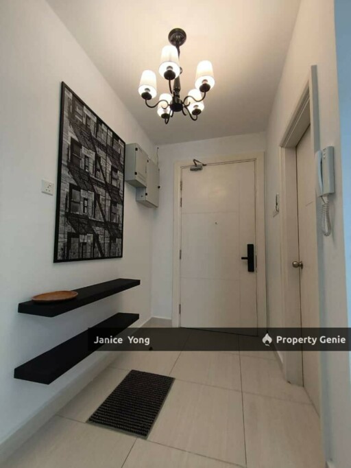 Medini Signature Iskandar Puteri