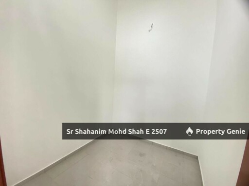 SINGLE STOREY TERRACE HOUSE – CORNER LOT 2 Jalan Satria 31, Kg Kebun Baru, Telok Panglima Garang