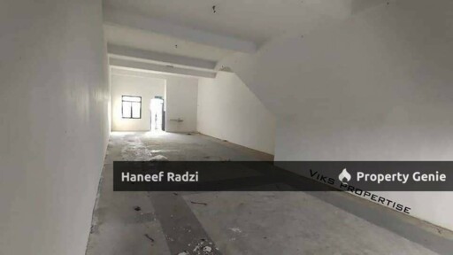 Pusat Perniagaan Seri Gunung - Alor Setar - Kedah