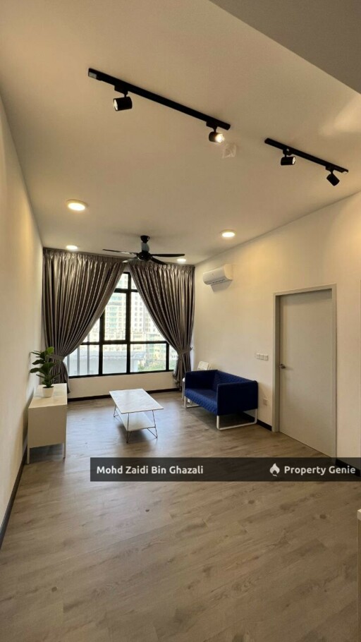 fully furnished Antara resident putrajaya