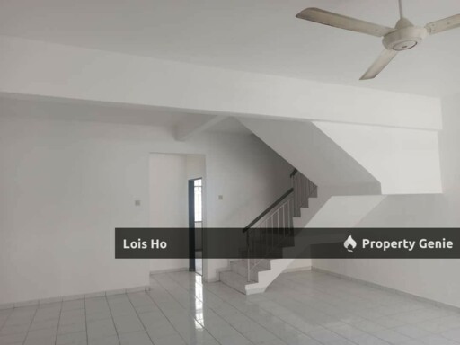 Bukit Katil double Storey  For Sale FREEHOLD 420k