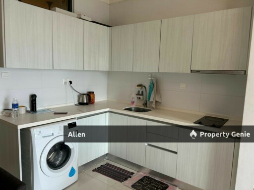 SKS Pavillion @ Bukit Senyum, JB Town