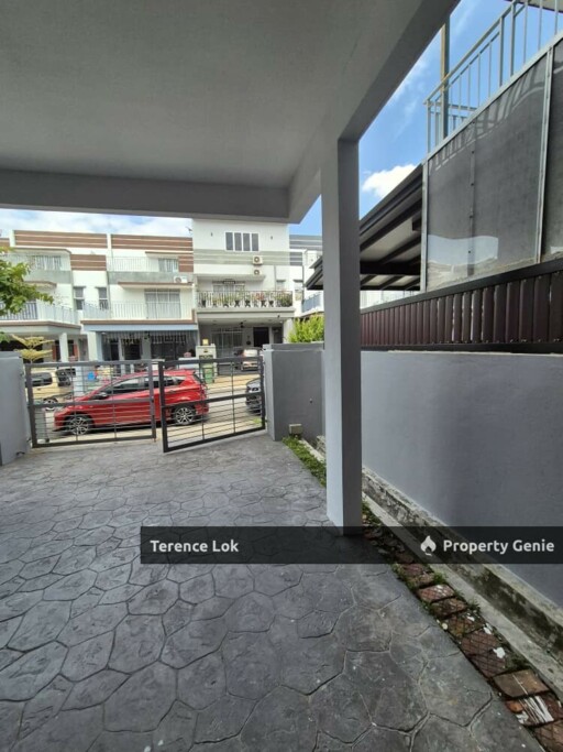 Kepayang Residence, Seremban 2 Heights,Rimbun Jasmin Kiara Vista Alam Aman,Tropika Santana