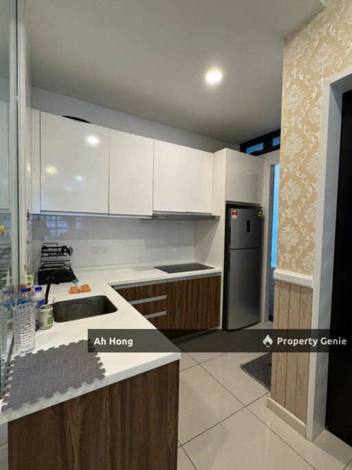 Jb Town / Setia Sky 88 / 2bedroom / Fully Furnished