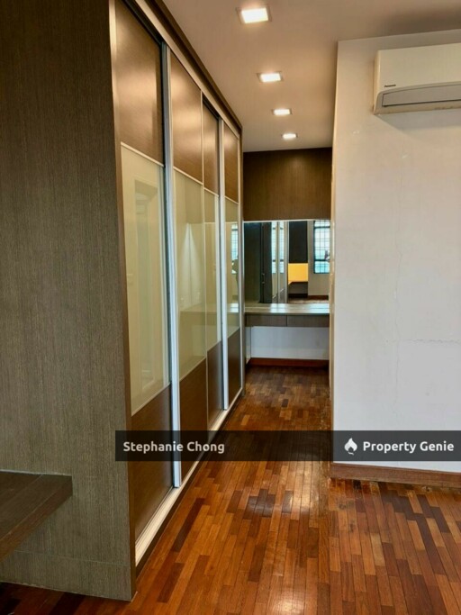 🏡 Bandar Utama Freehold Condo – For Sale!