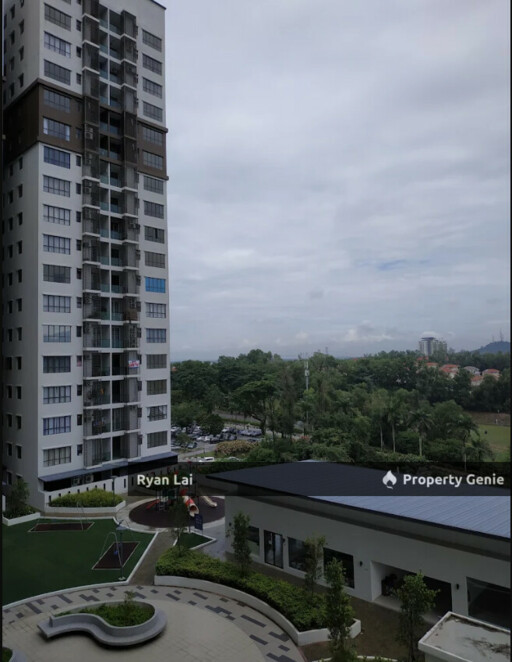 Suria Putra | Save Up to 99k | Below Market Value 27% Auction Property!