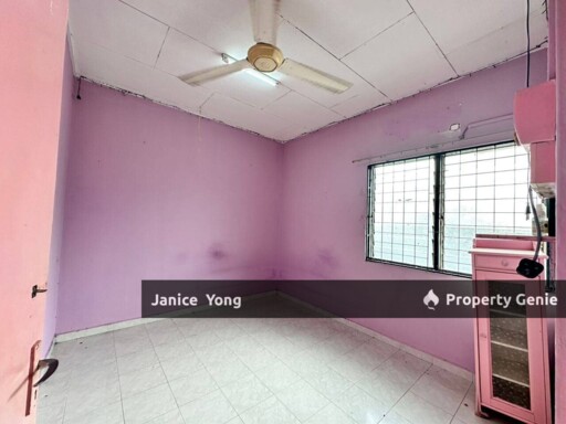 Flat Selesa Jaya Skudai